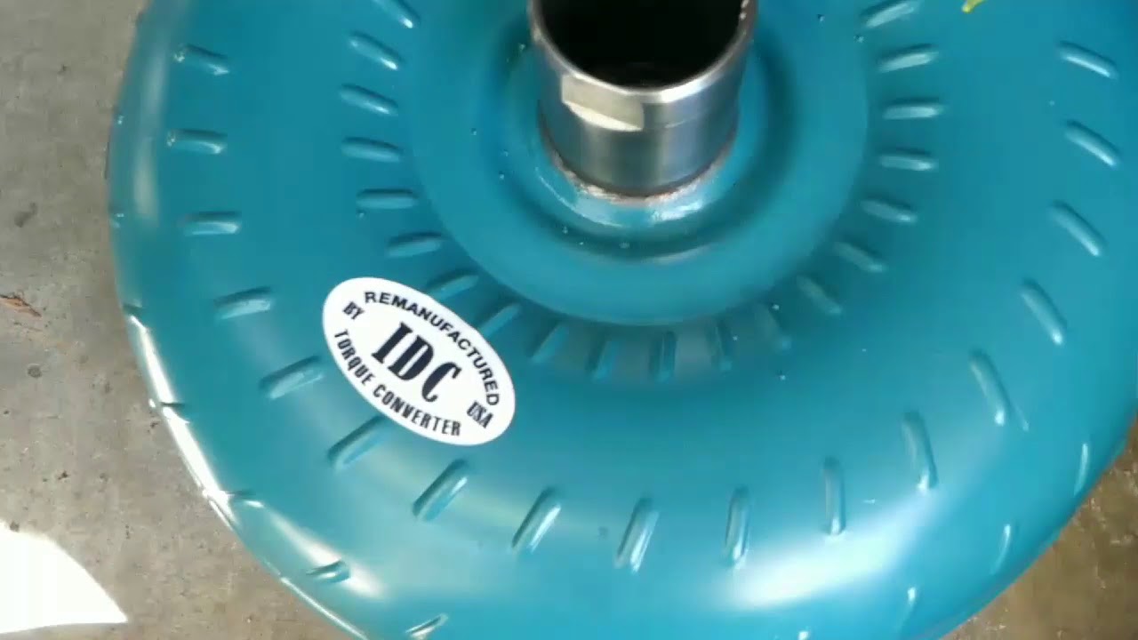 Cómo instalar un convertidor o turbina correctamente bien facil