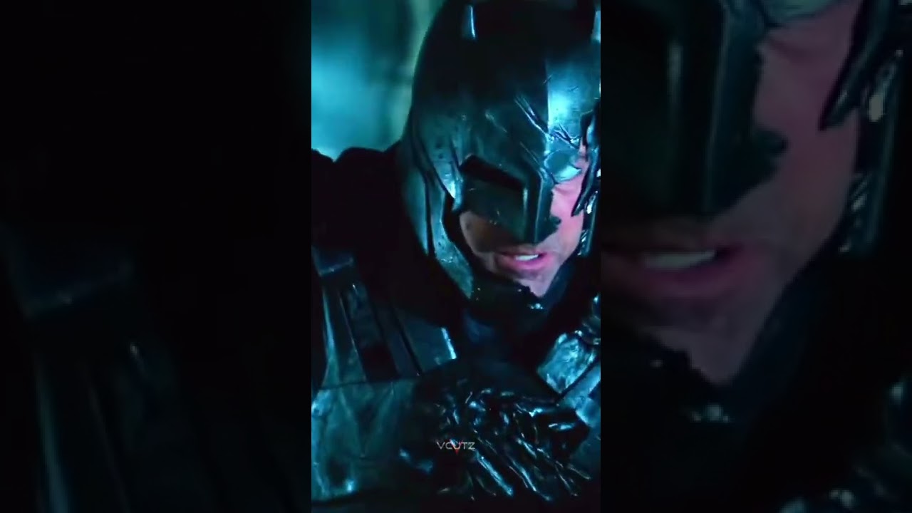 🔥BATMAN vs SUPERMAN🔥🔥Your Not God 🔥👿| Superman Vs Batman 🔥🔥🦇 | Fight🔥Scene #dc #superman #batman 🔥🔥🔥