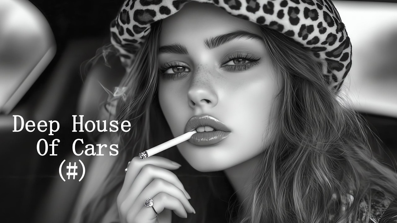 Smoke Mood — Just Relax | Deep House Mix 2026 • Chill / Night Vibes / Stress Relief#45