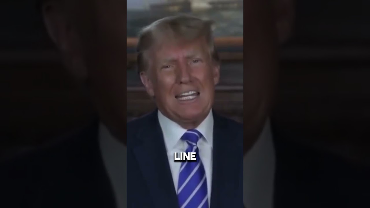 Trump&rsquo;s Bold Move to End Birth Tourism and Reform U.S. Citizenship Rules!