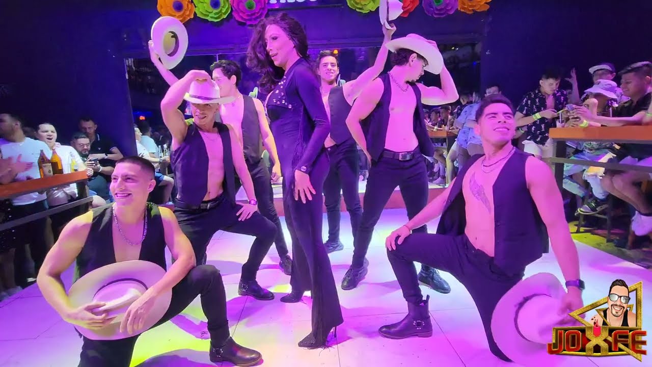 Ana Bárbara - Bandido en Pacos Ranch en Puerto Vallarta