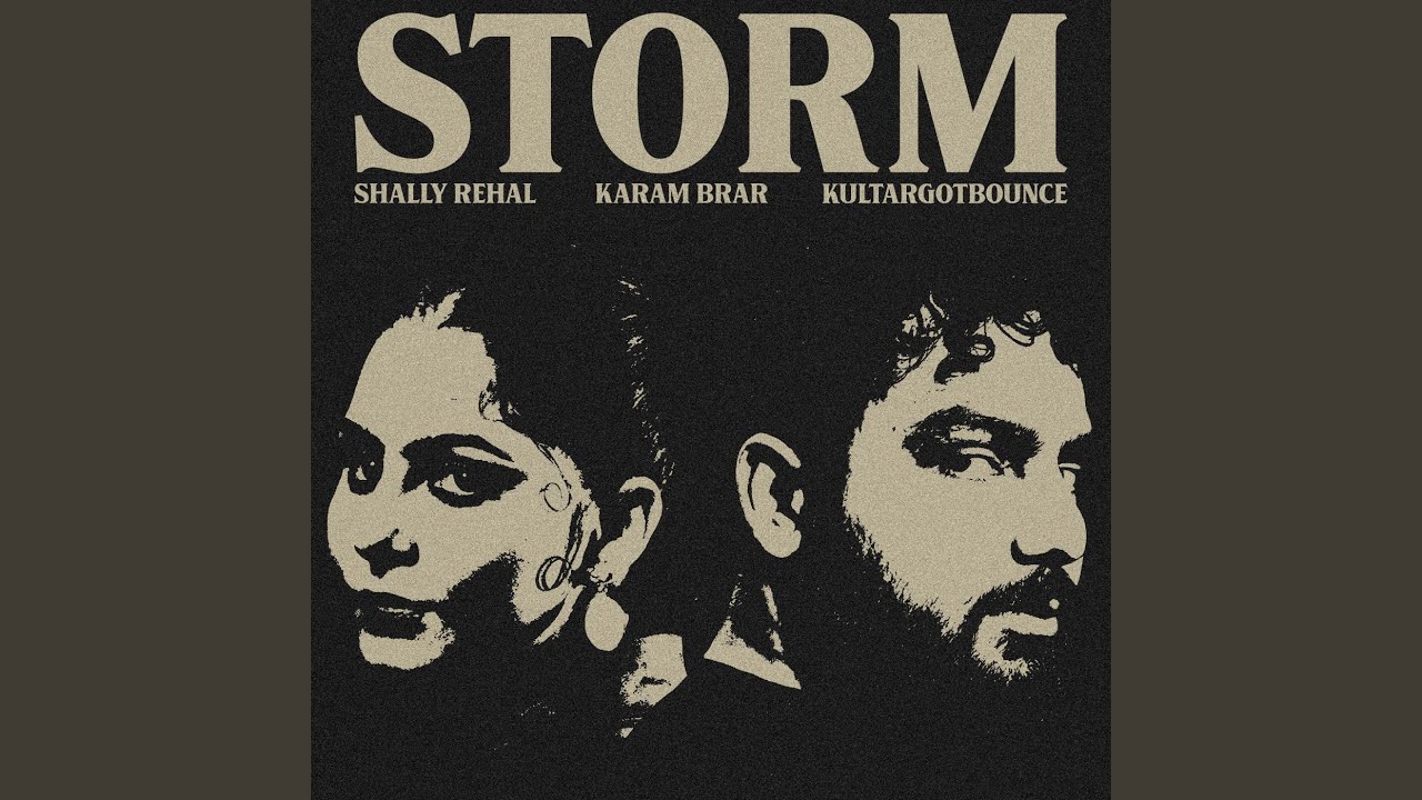 STORM