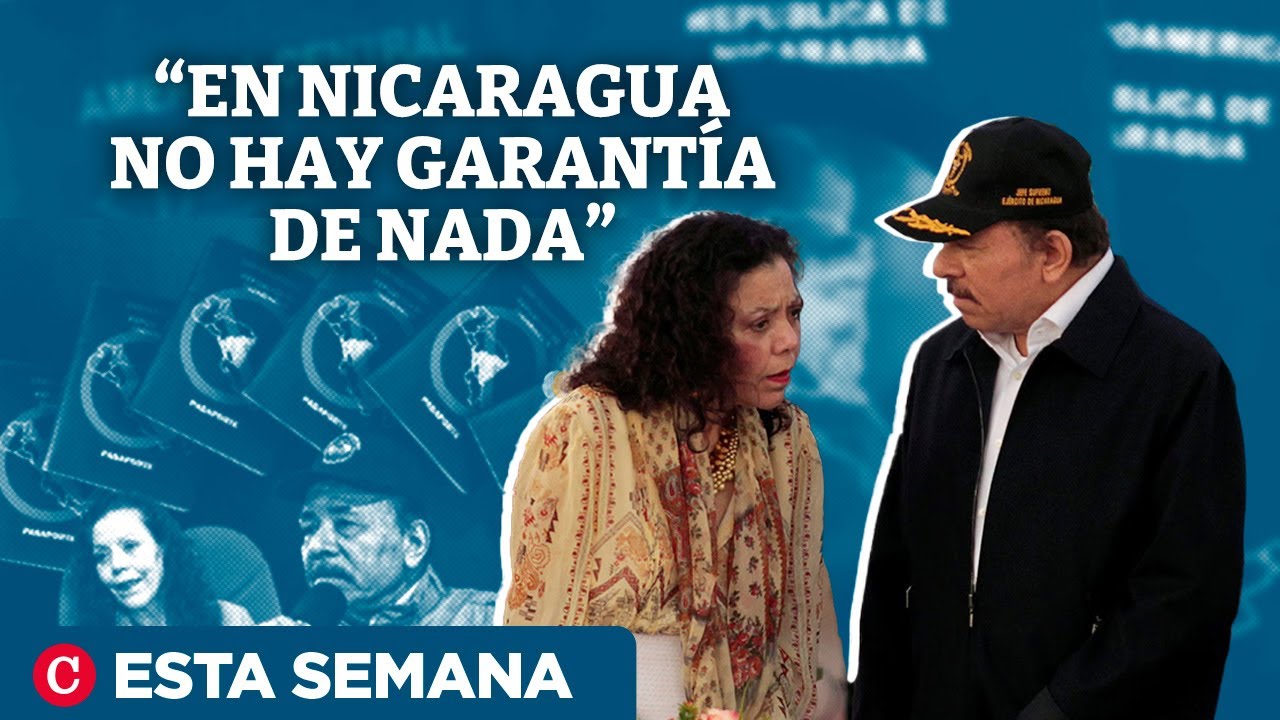 Prohibición de doble nacionalidad 