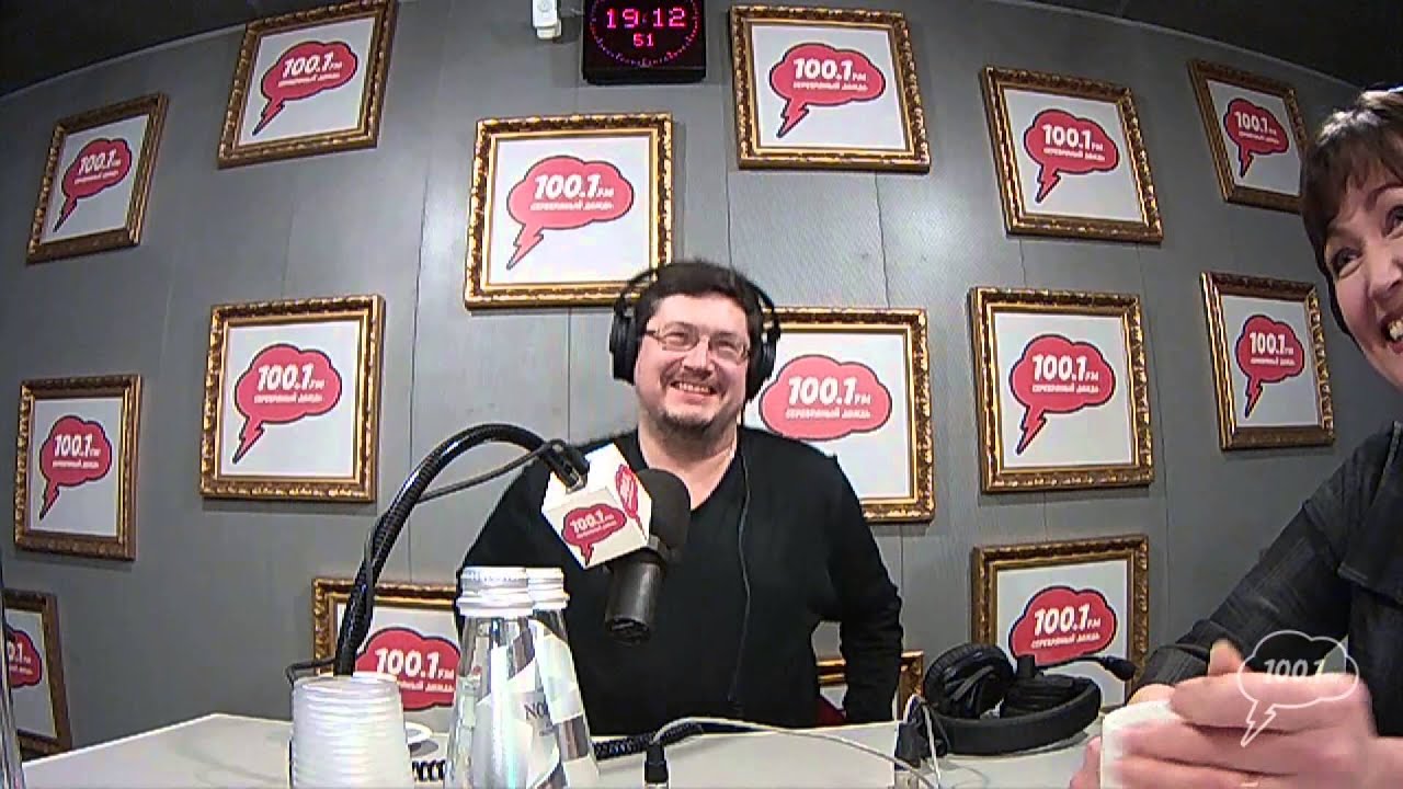 «Йога для мозгов» выпуск 134: Ольга Зубкова и Всеволод Кузнецов