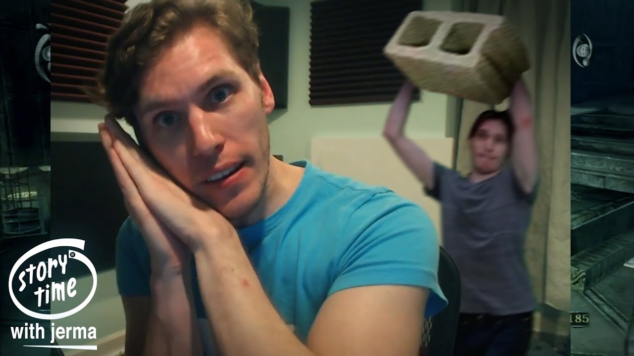 story time with jerma 15