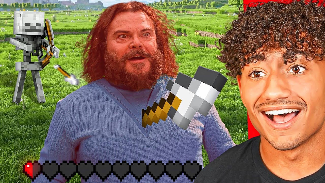 Minecraft FUNNIEST Memes..