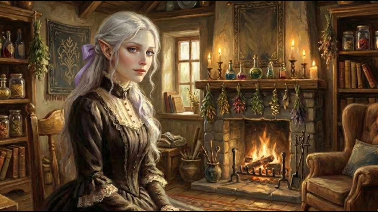 Beyond the Smoke of London | One Day in Eternity | Visual Poem
