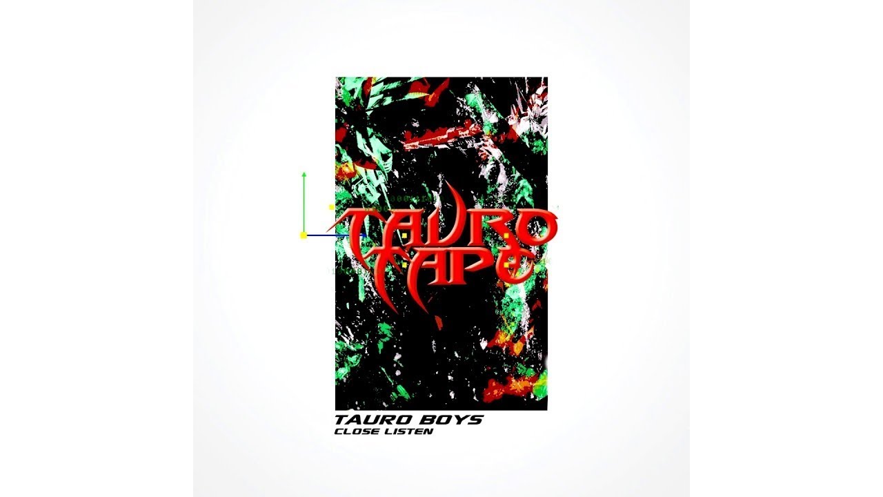 TAURO BOYS - XELISA