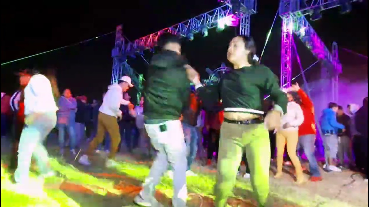 🔥SONIDO EL POBLANO 🔥 SANTA MARÍA XONACATEPEC  ÉXITO TEMAZO NUEVO 
