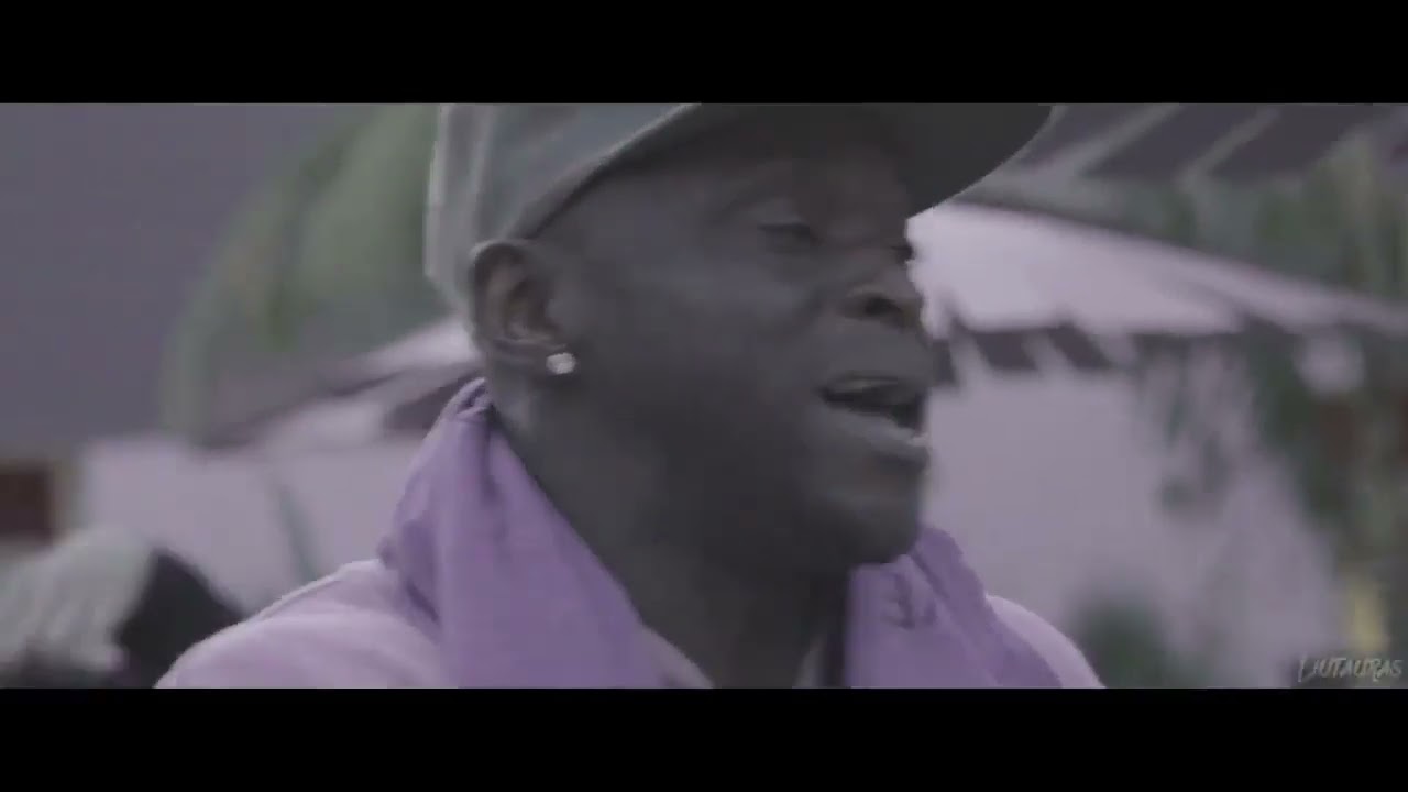 EBZ - Purple Army Music Video ft. Ice Poseidon