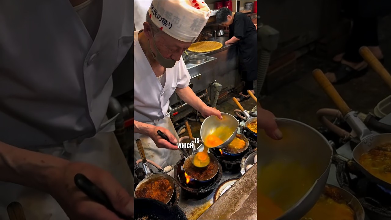 The Most Delicious Street Food Of Japan 40 Years Of Taste