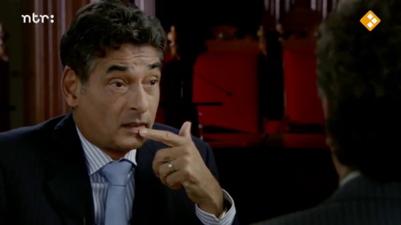 Advocaten, Kijken in de Ziel, Afl. 2: De verdachte