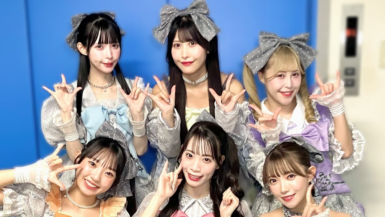 20251110 Luce Twinkle Wink☆