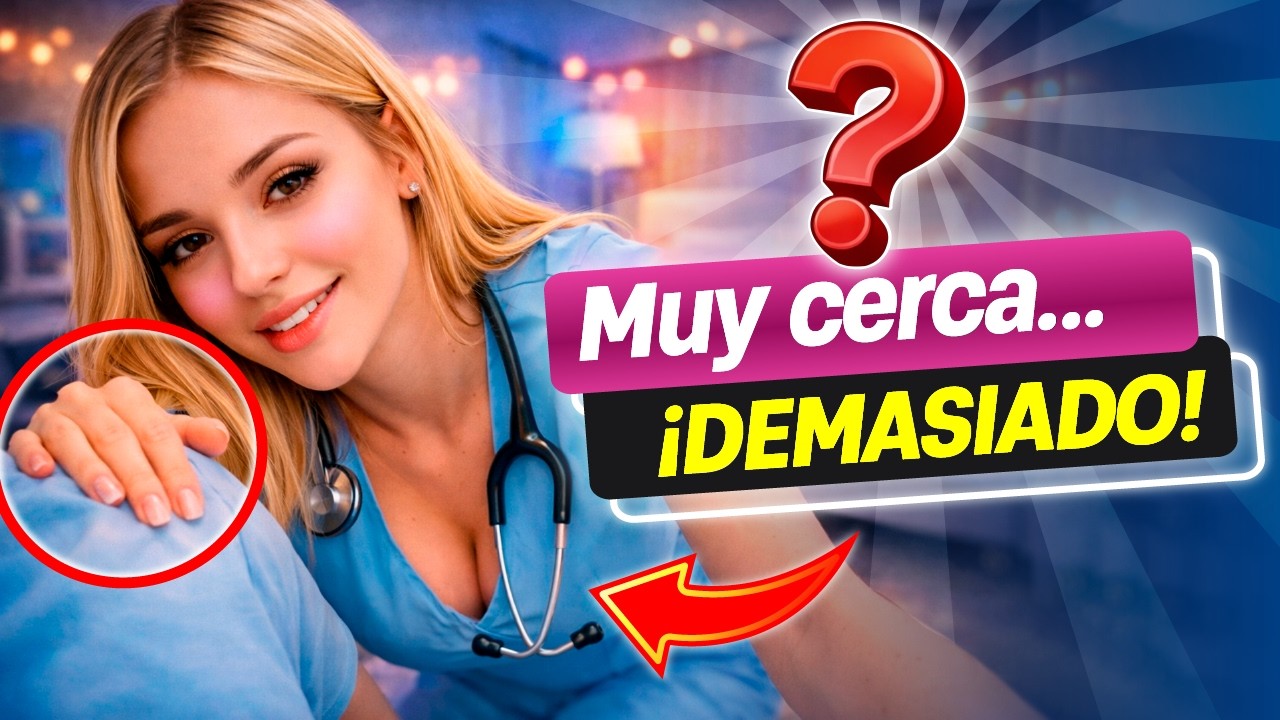 Lo que significa cuando ella se acerca demasiado😳🔥🧠(Si invade tu espacio personal… hay una razón)