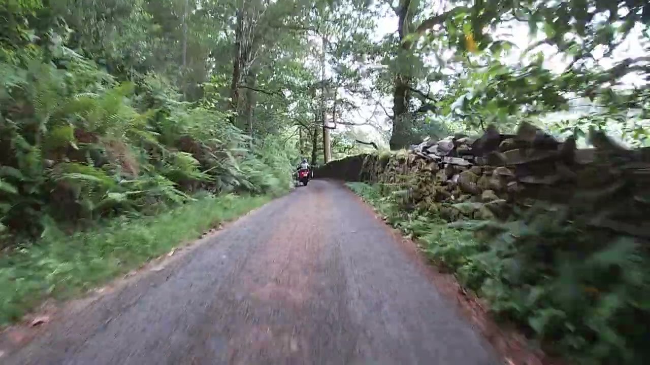 North Wales, 2GS's summer 2024 pt 2
