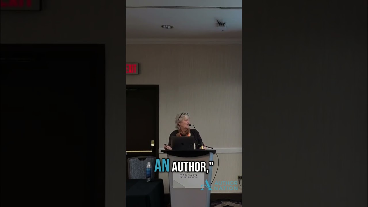 Indie Author Collab: Grow Your Book Sales 