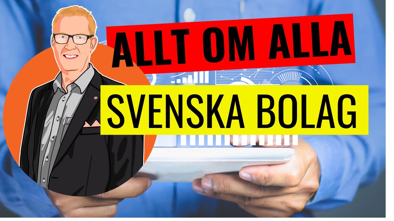 Hämta data från alla svenska bolag med Retriever Business