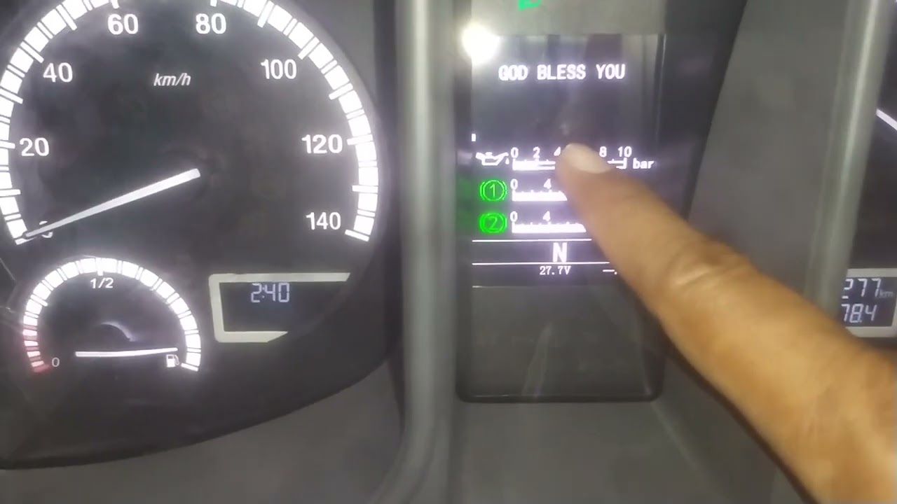 mengenal komponen DT XCMG 371 Hanvan G7