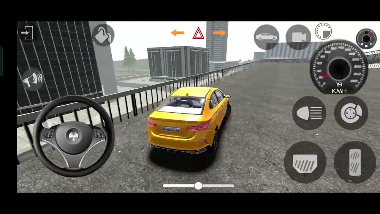 Ramp Car Racing - Car Racing 3D - car Android Gameplay 🚗🔥💯