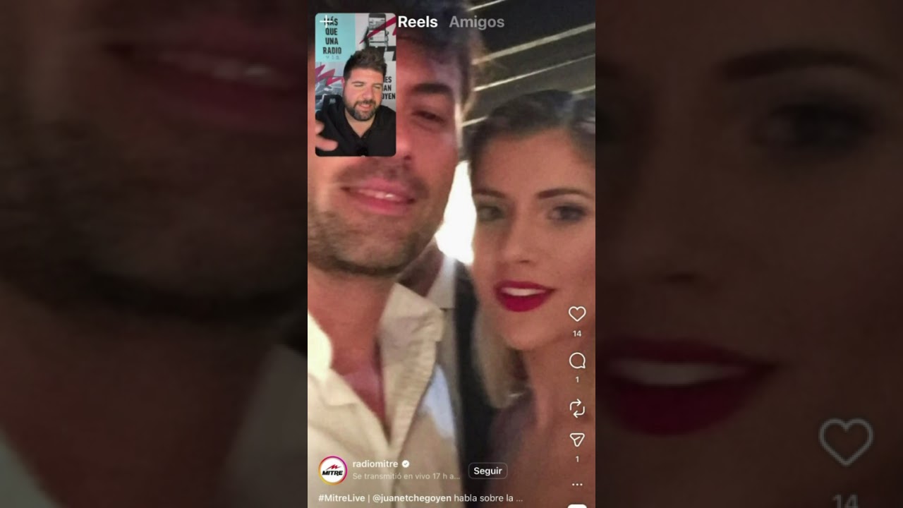 Laurita Fernández confirmó la demanda de su ex representante, Mauricio Catarain: “Contrato caducado