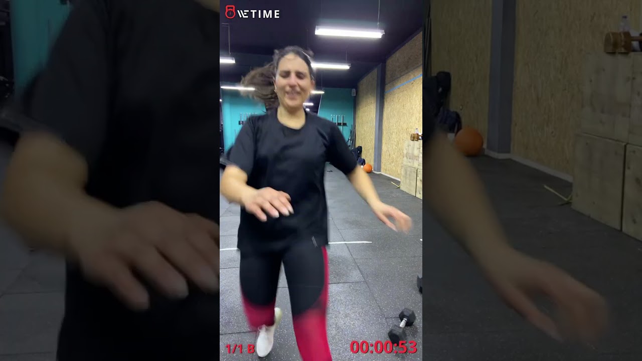 Workout 1 (maghreb championship)2026