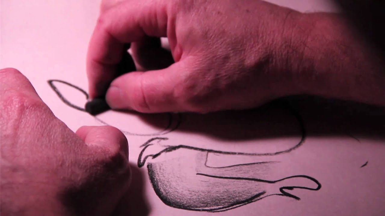 Drawing the Line: Episode 2 