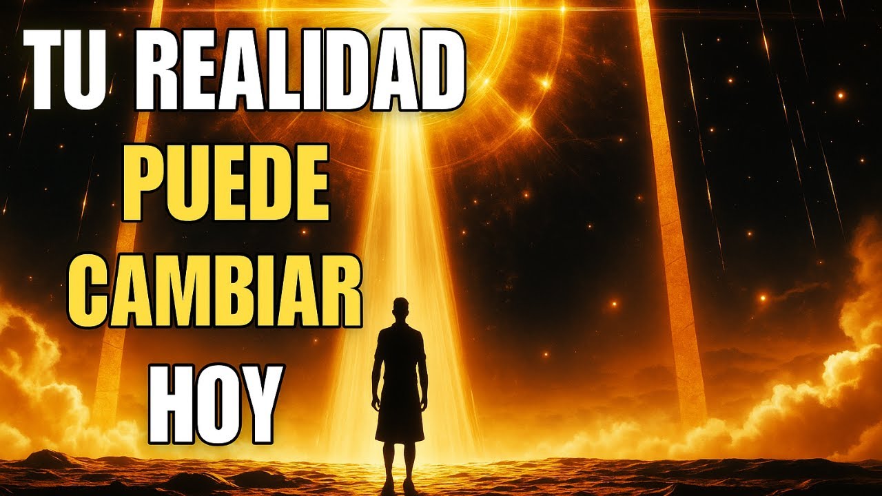 La VERDAD Bíblica Que Te LIBERA de la Escasez y el Sufrimiento Espiritual