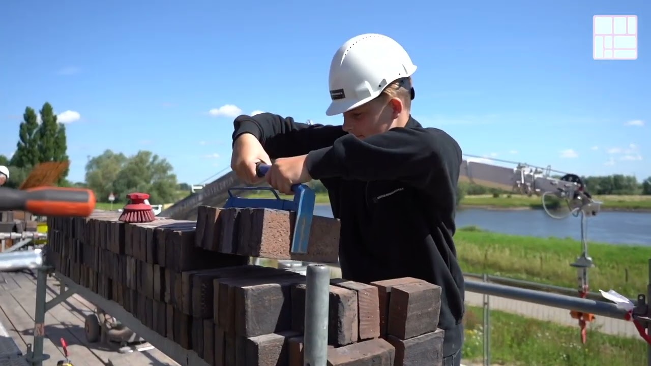 Koster Lijmwerken bedrijfsfilmpje