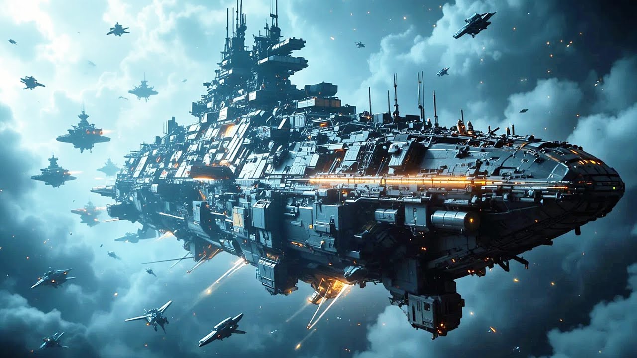 One Human Was Taken—An Entire Species Was Condemned to Extinction | HFY Sci-Fi Stories