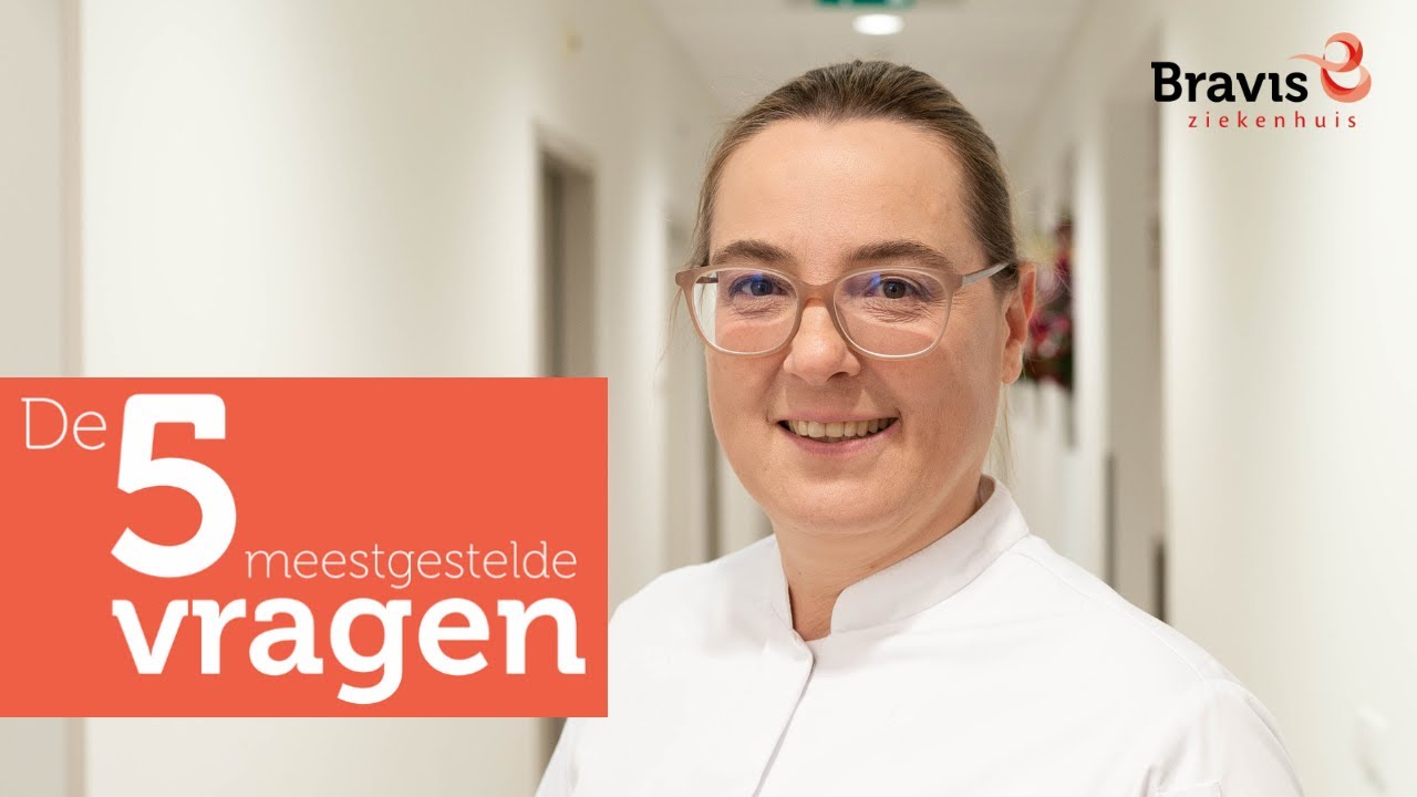 Huidkanker - De vijf meestgestelde vragen