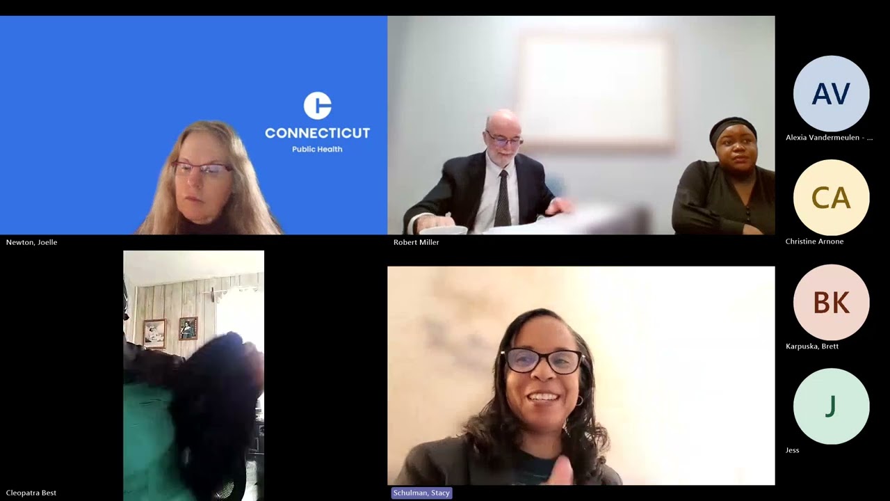 Kayumba, Peggy, RN, Petition No  2025 276   Disciplinary Hearing P1 1.8.26