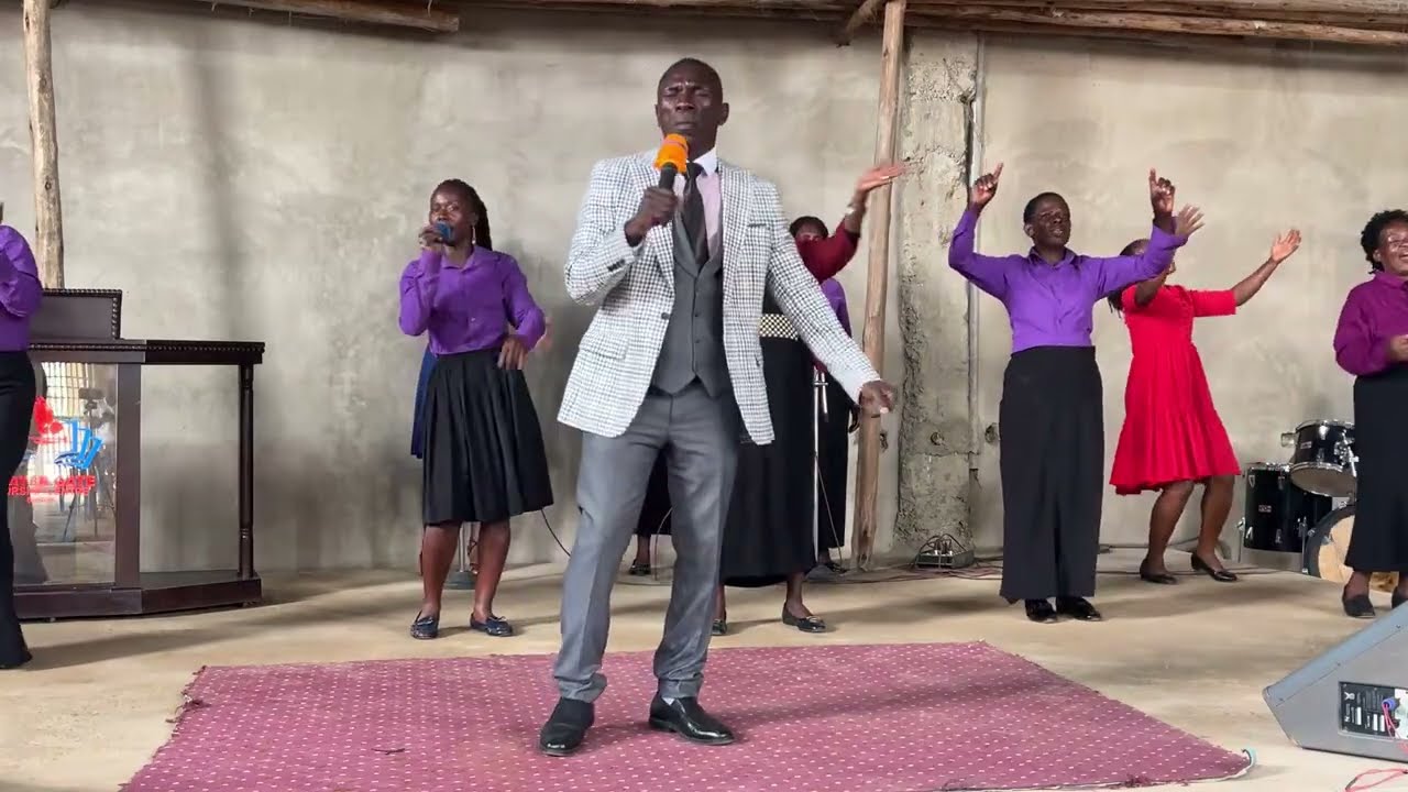 Worship Sunday First Service. 0706482111 / 0772573626