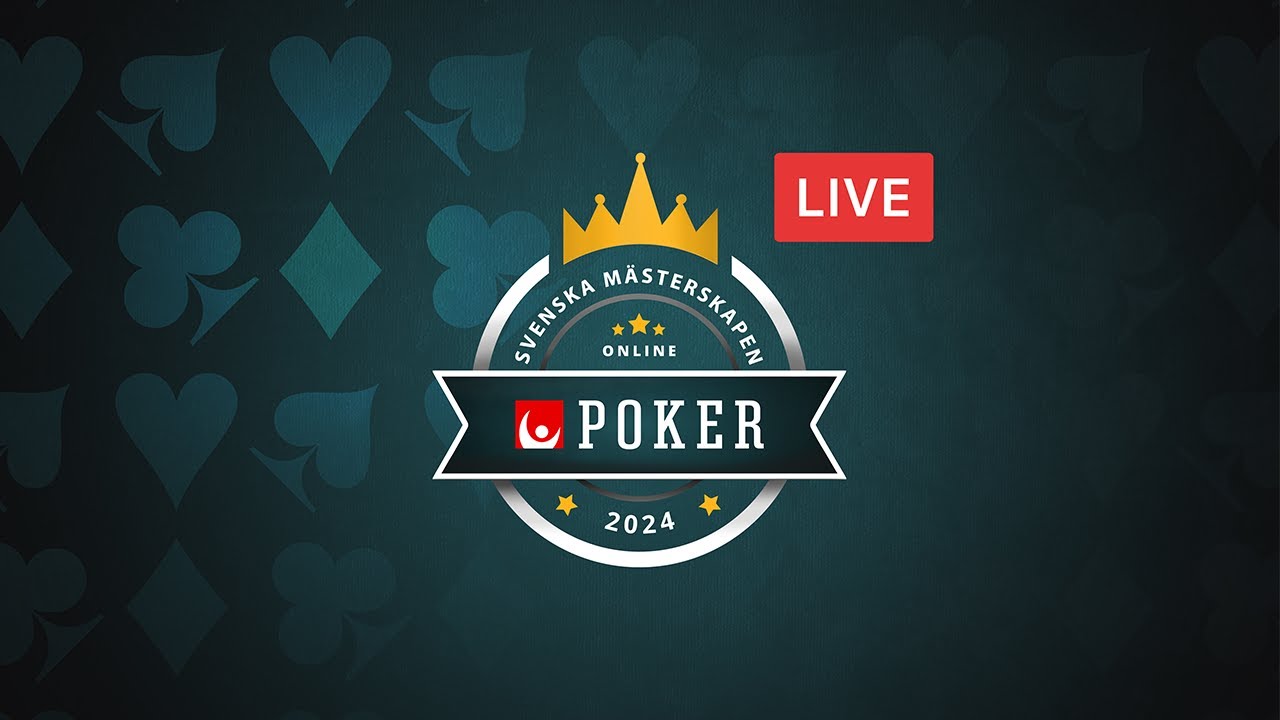 Final Poker-SM Main Event 2024