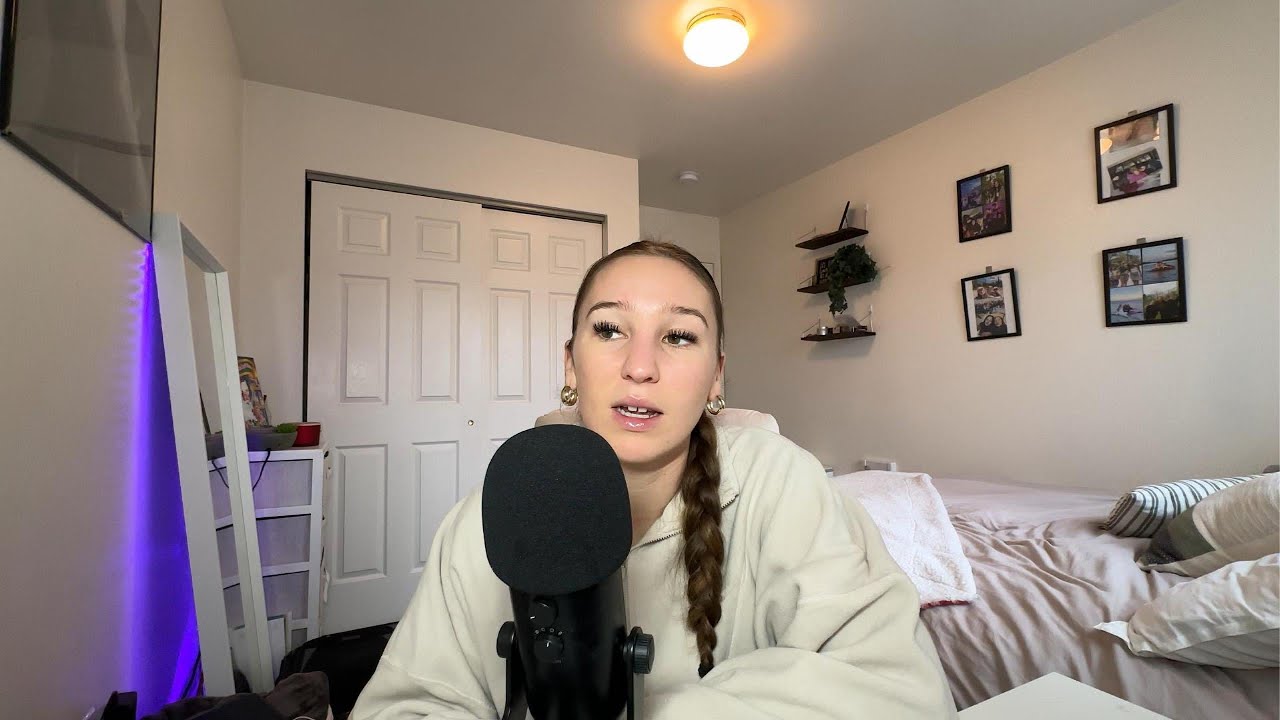 my sexual assult story