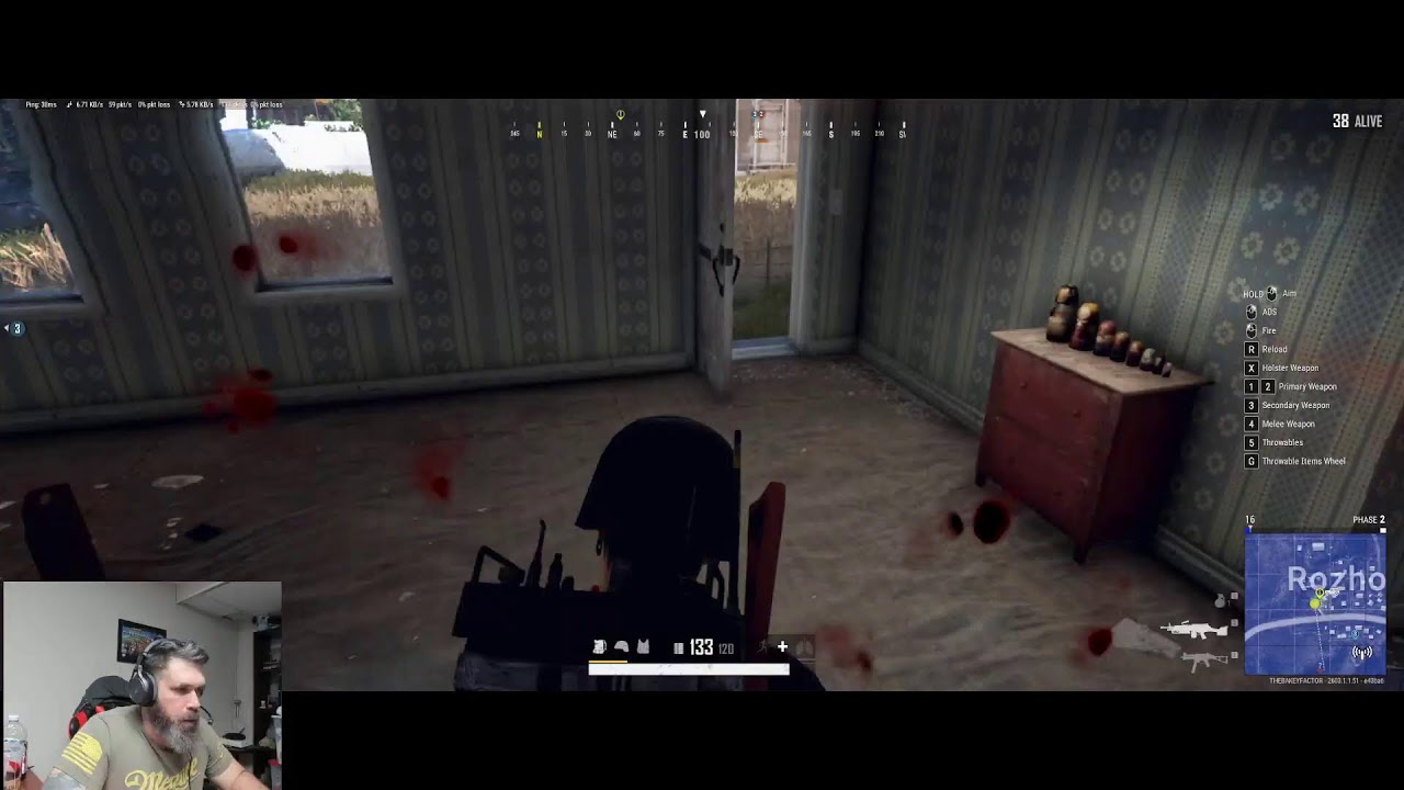 PUBG