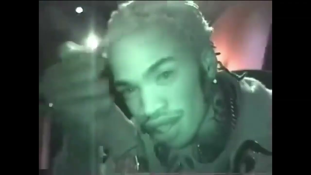 Lancey Foux - Rio (Leaked)