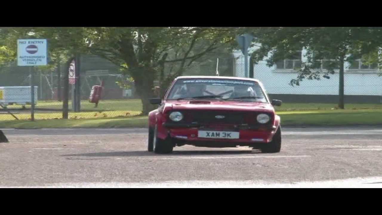 2011 RAFMSA Season Review
