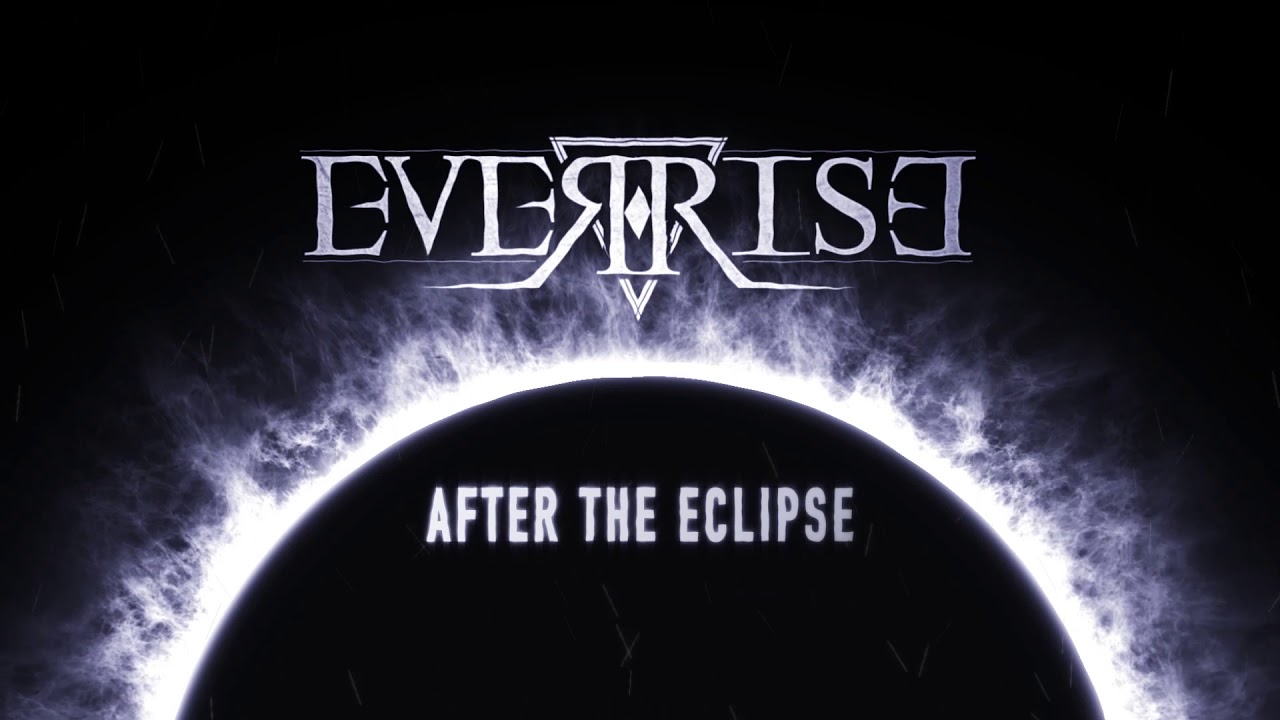 EverRise - New Album 2018 - Teaser