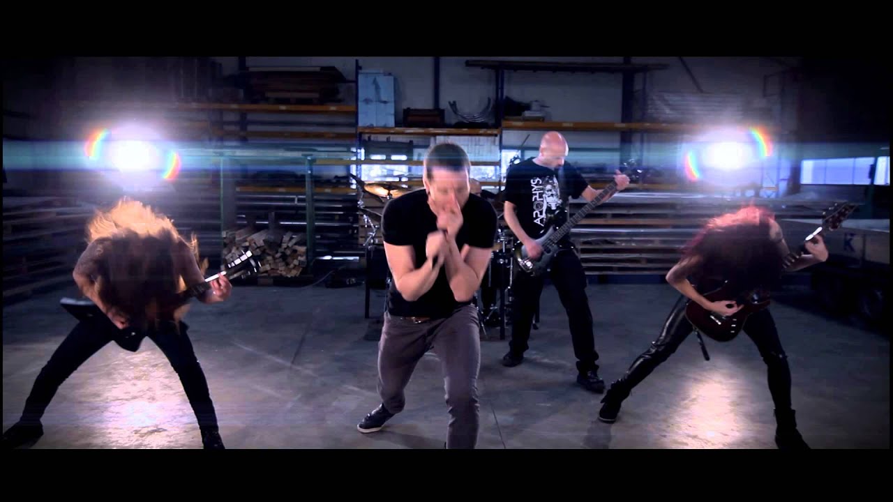 Dictated - This Is to All (OFFICIAL VIDEO)
