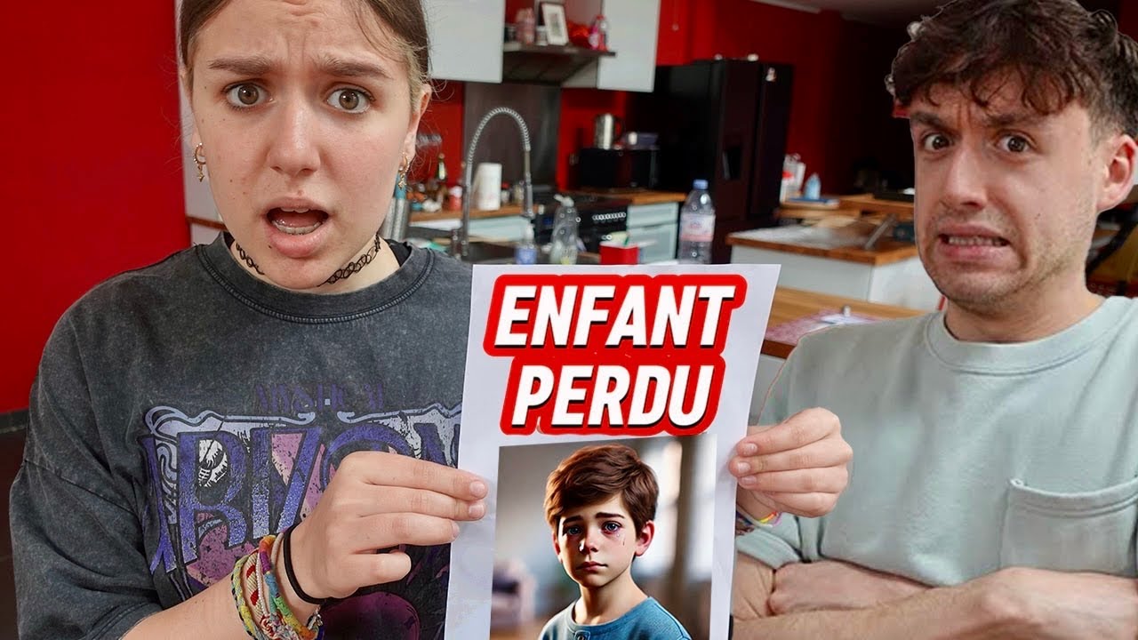 UN AMI DE LILY A DISPARU ! LA PIRE PYJAMA PARTY ! - PINK LILY