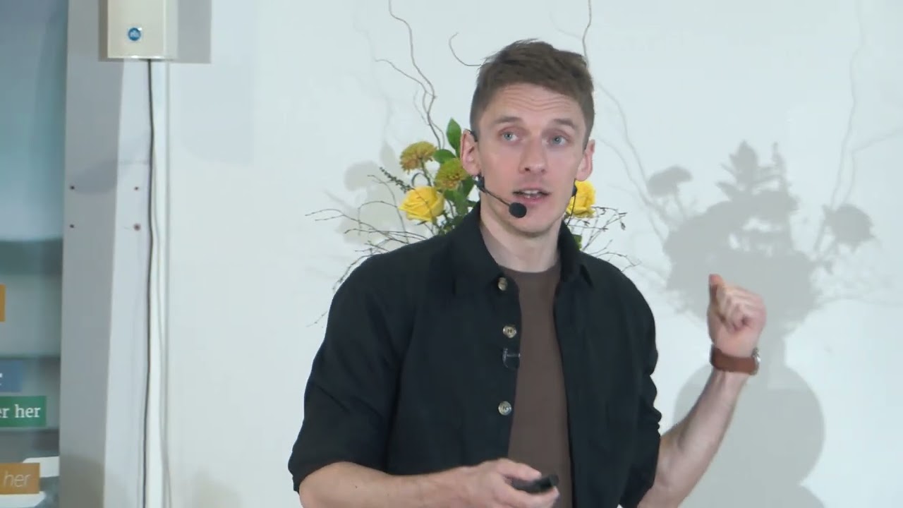 Heini í Skorini: - Kom á okkara universitet