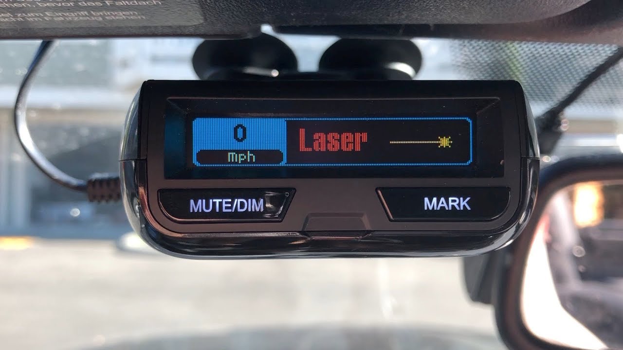 What Causes False Laser Alerts? Five Minute Fridays, Ep. 15