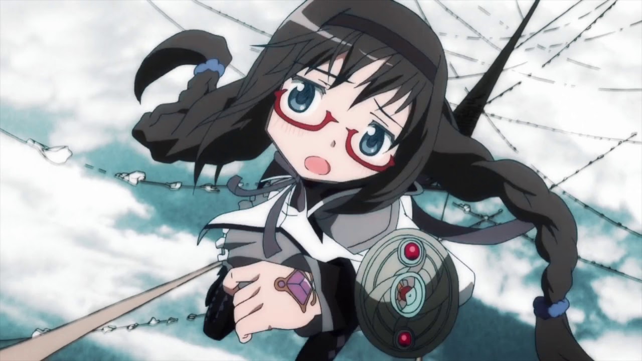 Silver Lining [Madoka AMV 2020]