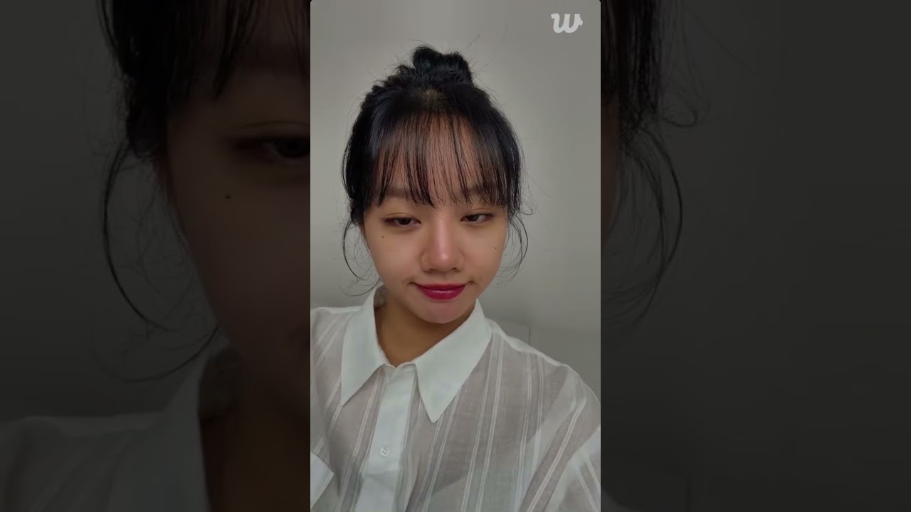 Hyeri Weverse Live “ㅎ ㅖ루미🌹”