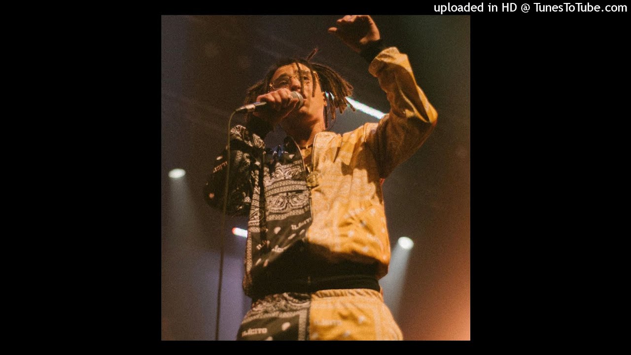 Yung Beef x Pablo Chill-E Type beat "Tussi" @Iannbeats