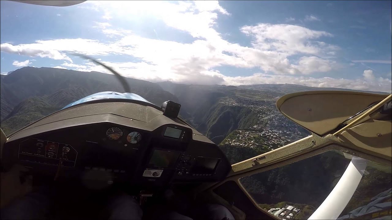 Reprise en main du fk9 ela