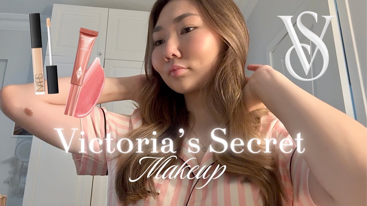 Victoria’s Secret Makyajı Yapıyorum | Makeup Tutorial 