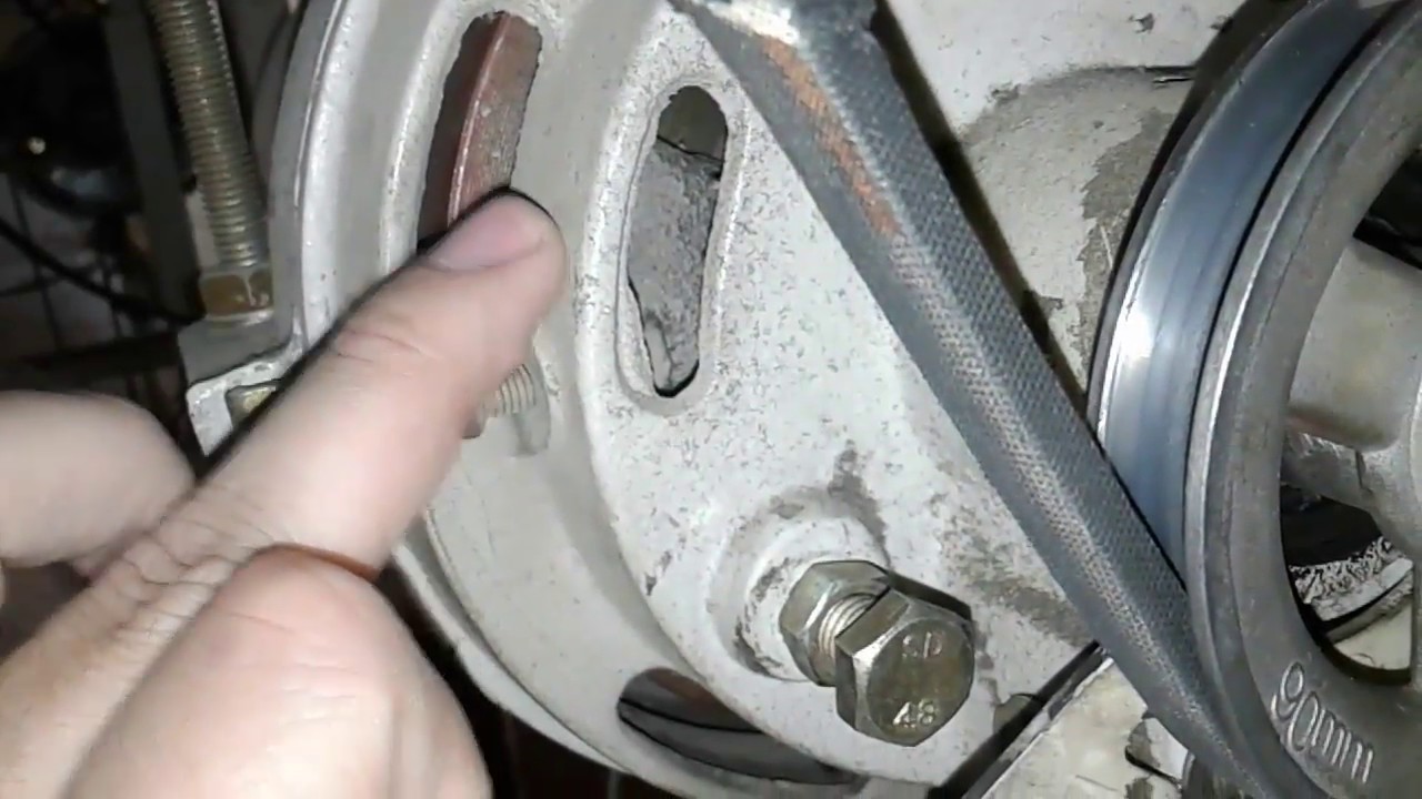 El motor prende pero no anda ( solucion ) | mecanica confeccion