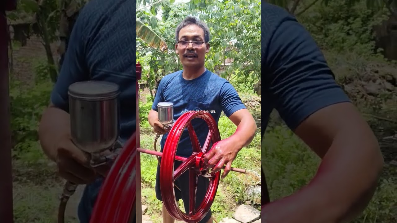 CAT VALG HONDA SUPRA X 125 WARNA CANDYTONE RED 