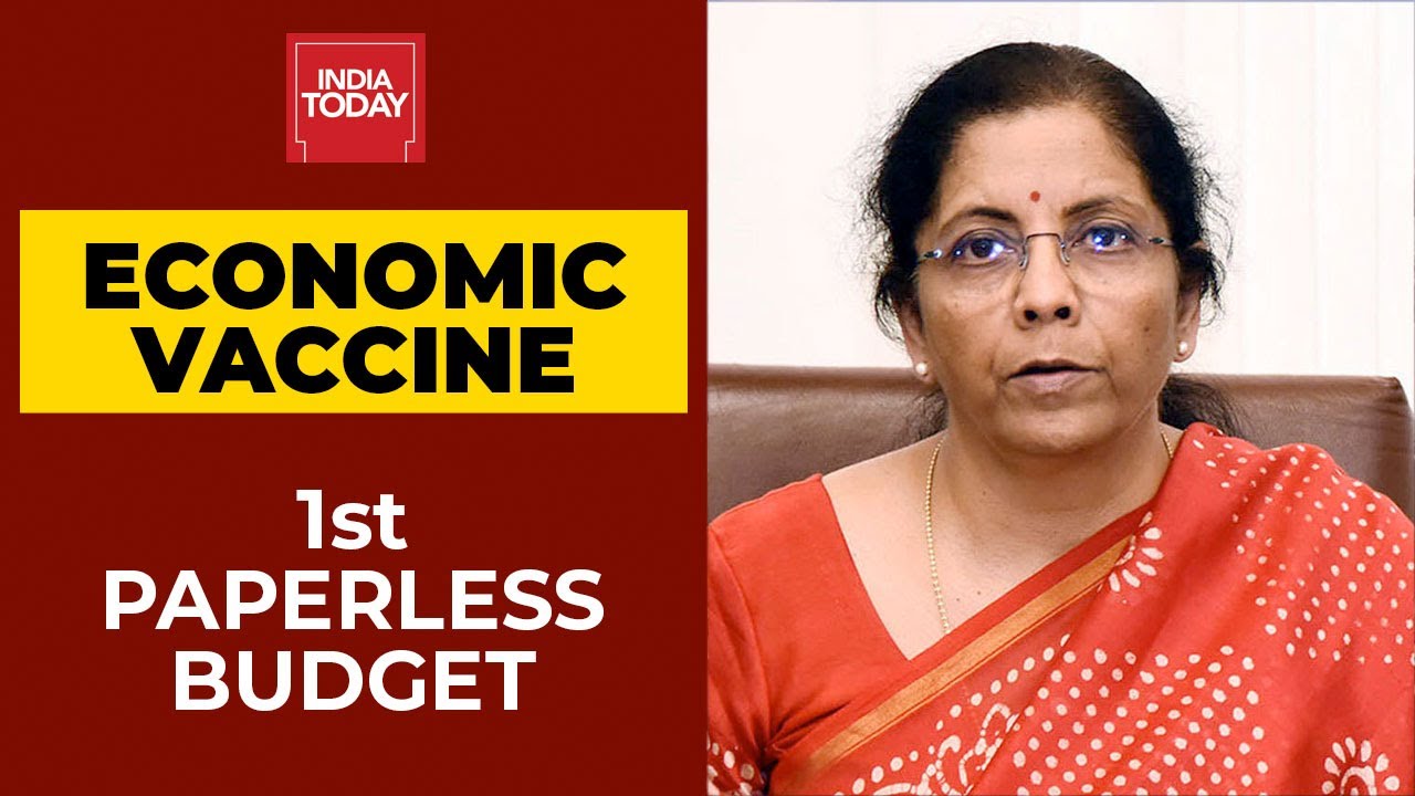 Union Budget 2021 Live Updates| Infrastructure, Healthcare, Agriculture To Be Key Focus